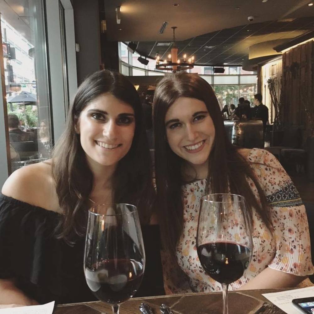 Meet your Posher, Shaye